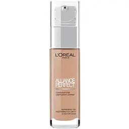 Тональний крем L’Oréal Paris Alliance Perfect відтінок N4 (Beige) 30 мл