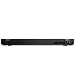 Ноутбук Lenovo ThinkPad L560 (i3-6100U/4/128SSD) - Class B "Б/В" - мініатюра 5