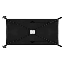 Манеж-ліжко Lionelo Stefi Black Carbon (LO-STEFI BLACK CARBON) - мініатюра 5