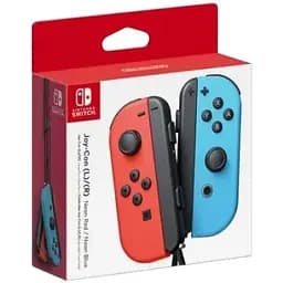Контроллеры Joy-Con (Neon Red-Blue) (Nintendo Switch/ Nintendo Switch OLED model)