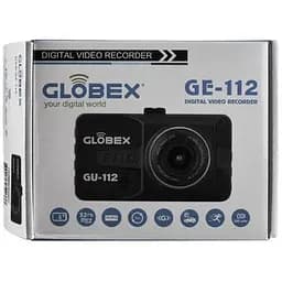 Відеореєстратор Globex (GE-112) - мініатюра 8