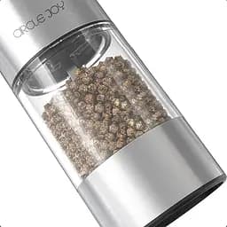 Електричний млин для солі та перцю Xiaomi Circle Joy Electric Grinder (197435) - мініатюра 3