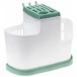 Органайзер для кухни, фисташковый (1178-IH-фисташковый)