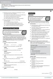 Complete First. Workbook with answers and Downloadable Audio - мініатюра 8