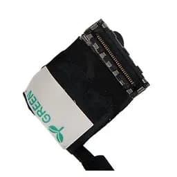 Шлейф матриці для ноутбуків HP Compaq CQ57, LVDS 40pin - мініатюра 2