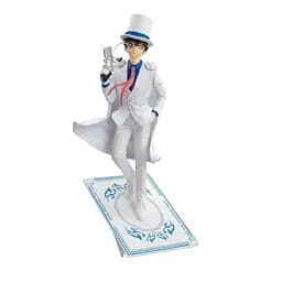 Фигурка Sega Luminasta Детектив Конан Кайто Detective Conan Kaito Kid 21 см SL DC KK 21