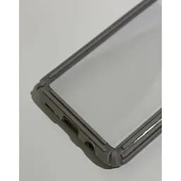 Протиударний чохол Speck Presidio V-Grip Samsung Galaxy S10 (6.1) Grey (125829-8321) - мініатюра 8
