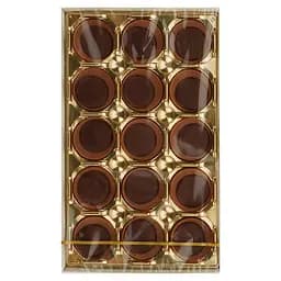 Цукерки Toffifee, 125 г (31912) - мініатюра 3