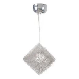 Люстра подвесная Brille галогенная G4 20W CH (BR-325S/10)