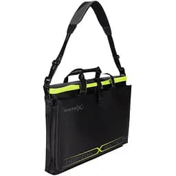 Сумка Matrix Horizon X EVA Multi Net Bag Small для садка Black - мініатюра 3