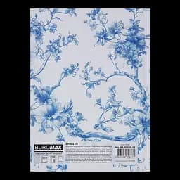 Щоденник недатований Buromax Spoleto поліграфічний A5 336 сторінок білий (BM.20290-12) - мініатюра 2