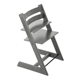 Стільчик Stokke Tripp Trapp Storm Grey (100125)