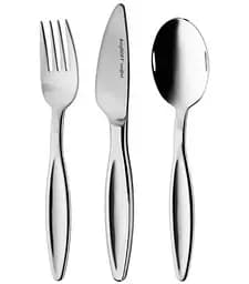 Столові прилади для дітей Berghoff Folio Kids, 3 предмети (00000020509)