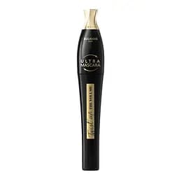Туш для вій Bourjois Twist Up The Volume Ultra Black Насичений колір 8 мл (8000019656646)