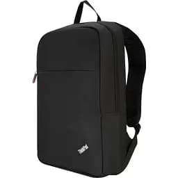 Рюкзак Lenovo ThinkPad Basic Backpack 15.6" (4X40K09936) Black