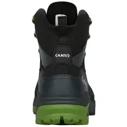 Черевики AKU Reactive GTX W’S 7 Dark Grey/Green - мініатюра 4