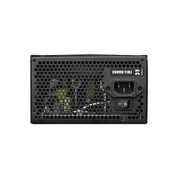 Блок живлення Gamemax 750W (GP-750) - мініатюра 9
