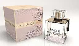Оригінал Lalique L'Amour 100 мл парфумована вода