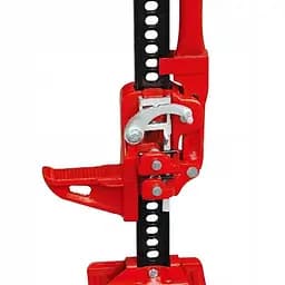 Домкрат рейковий TORIN 3т 125-1020мм TRA8485 - мініатюра 5