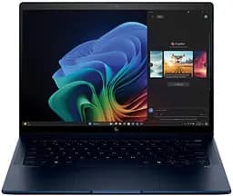 Ноутбук HP EliteBook X Flip G1i (B9ZU8ET)