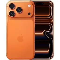 Смартфон Apple iPhone 17 Pro 512GB Cosmic Orange (MG8M4)