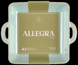 Форма Limited Edition Allegra Oliva 26.5x22x5.5 см kuh0015925 - мініатюра 3