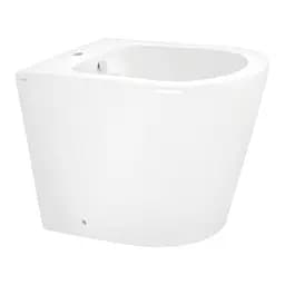 Біде підлогове Qtap Scorpio QT14441003CW - мініатюра 2