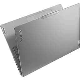 Ноутбук Lenovo Yoga Pro 9 16IMH9, (83DN003NRM), Intel Core Ultra 9 185H до 5.1GHz, 16 3K, 32GB, SSD 1TB, NVIDIA GeForce RTX 4060 8GB, Windows 11 Home - мініатюра 5
