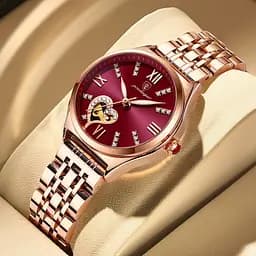 Годинник Poedagar Present