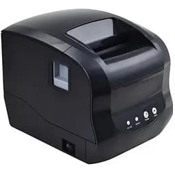 Принтер етикеток X-PRINTER XP-365B USB