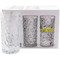 Набір cклянок Ristal 6 шт 330 мл BM6014BH