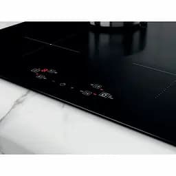 Варильна поверхня Whirlpool WS Q3560 CPNE із захисним покриттям - мініатюра 4