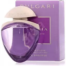 Оригінал Bvlgari Omnia Amethyste 25 мл туалетна вода