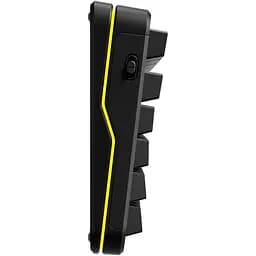 Клавіатура MCHOSE X75 Black [X75-1A] [141627] - мініатюра 5