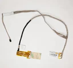Шлейф матриці для ноутбуків Asus X550JD, FX50, FX50J, FX50JK, FX50JX, eDP 30pin (роз'єм на плату — 40 pin)