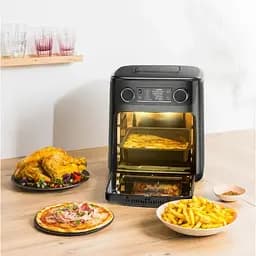 Мультипіч Tefal Easy Fry Multifunctional FW5558E0 - мініатюра 9