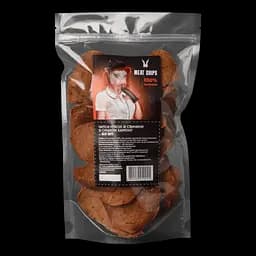Чипсы мясные из свинины со вкусом хамона Meat Chips 500г