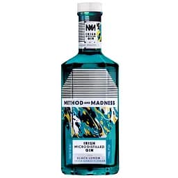 Джин Method and Madness, 43%, 0,7 л