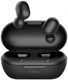 Бездротові навушники Haylou GT1 Pro Black