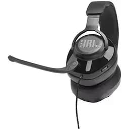 Навушники JBL Quantum 200 чорні - мініатюра 2