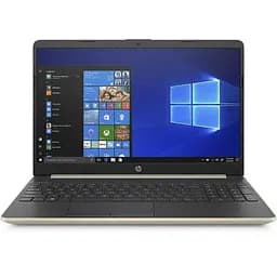 Ноутбук HP Laptop 15-dw0082cl (i3-8145U / 8GB / SSD 128GB / 15.6") Refurbished