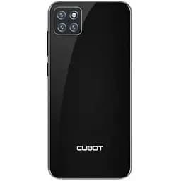 Смартфон Cubot X20 4/64GB Black - мініатюра 2