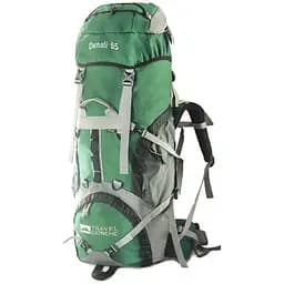 Рюкзак Travel Extreme Denaly 55 Green (TRA-R007-55G)