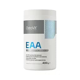 Амінокислота OstroVit EAA 400 г - мініатюра 2
