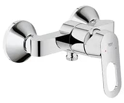 Змішувач для душу Grohe Bau Loop 23340000 Хром