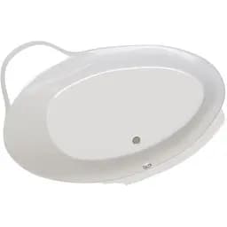 Ванна акрилова Ravak Asymmetrc 170x110 ліва C921000000