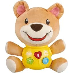 Интерактивная игрушка Iz Sunlike мишка (6984329) 