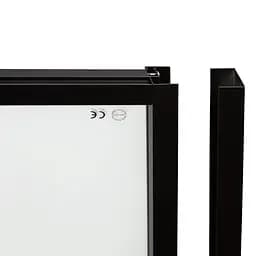 Душова кабіна Qtap Scorpio BLA10995-AC6 п'ятикутна 90 х 90 см - мініатюра 4