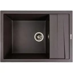 Кухонная мойка Platinum 7050 CASCADA гренадин (SP000042093)