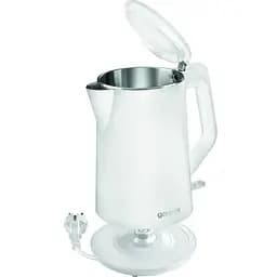 Чайник Gorenje K 15 DWW (737894) - мініатюра 2